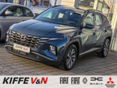 Annonce Hyundai Tucson occasion Essence 1.6 T-GDI 150 Hybrid 48V BVM � L'Union