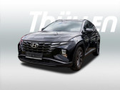 Hyundai Tucson occasion année 2023 boite Manuelle Annonce Hyundai Tucson occasion Essence 1.6 T-GDI 150 Hybrid 48V BVM à L'Union