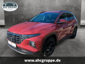 Hyundai Tucson 1.6 T-GDI 150 Hybrid 48V BVM   L'Union 31