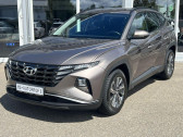 Hyundai Tucson occasion année 2023 boite Manuelle Annonce Hyundai Tucson occasion Essence 1.6 T-GDI 150 Hybrid 48V BVM à L'Union