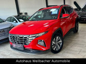 Hyundai Tucson occasion année 2024 boite Manuelle Annonce Hyundai Tucson occasion Essence 1.6 T-GDI 150 Hybrid 48V BVM à L'Union