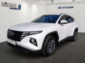 Hyundai Tucson occasion année 2023 boite Manuelle Annonce Hyundai Tucson occasion Essence 1.6 T-GDI 150 Hybrid 48V BVM à L'Union