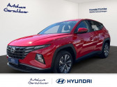 Hyundai Tucson occasion année 2023 boite Manuelle Annonce Hyundai Tucson occasion Essence 1.6 T-GDI 150 Hybrid 48V BVM à L'Union