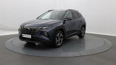 Hyundai Tucson occasion année 2021 Annonce Hyundai Tucson occasion Essence 1.6 T-GDI 150 Hybrid 48V DCT-7 Creative à Béziers