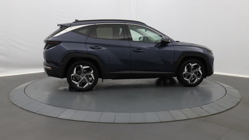 Hyundai Tucson 1.6 T-GDI 150 Hybrid 48V DCT-7 Creative  occasion  Bziers - photo n6