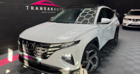 Hyundai Tucson , garage TRANSAKAUTO LYON OUEST � Chaponost