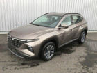 Hyundai Tucson occasion année 2021 boite Manuelle Annonce Hyundai Tucson occasion Hybride 1.6 T-GDI 150 HYBRID 48V IBVM CREATIVE 1.6 t-gdi 150 hybrid à Ganges