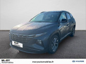 Hyundai Tucson occasion année 2021 boite Manuelle Annonce Hyundai Tucson occasion Essence 1.6 T-GDI 150 Hybrid 48V iBVM Creative à ABBEVILLE