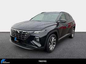 Hyundai Tucson , garage JP FROMENT BARBEREY  Barberey-Saint-Sulpice