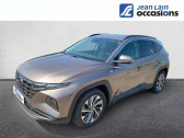 Hyundai Tucson 1.6 T-GDI 150 Hybrid 48V iBVM Creative   Chatuzange-le-Goubet 26