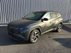 Hyundai Tucson occasion année 2021 boite Manuelle Annonce Hyundai Tucson occasion Hybride 1.6 T-GDI 150 HYBRID 48V IBVM EXECUTIVE 1.6 t-gdi 150 hybrid à Ganges