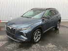 Hyundai Tucson occasion année 2021 boite Manuelle Annonce Hyundai Tucson occasion Hybride 1.6 T-GDI 150 HYBRID 48V IBVM EXECUTIVE 1.6 t-gdi 150 hybrid à Ganges