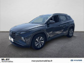 Hyundai Tucson occasion année 2022 boite Manuelle Annonce Hyundai Tucson occasion Essence 1.6 T-GDI 150 Hybrid 48V iBVM Intuitive à LONGUEAU