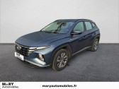 Hyundai Tucson 1.6 T-GDI 150 Hybrid 48V iBVM Intuitive  2021 - annonce de voiture en vente sur Auto Sélection.com