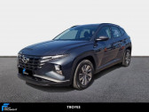 Hyundai Tucson 1.6 T-GDI 150 Hybrid 48V iBVM Intuitive  à La Chapelle-Saint-Luc 10