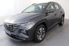 Hyundai Tucson occasion année 2021 boite Manuelle Annonce Hyundai Tucson occasion Hybride 1.6 T-GDI 150 Hybrid 48V iBVM Intuitive à Vélizy-Villacoublay