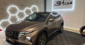 Annonce Hyundai Tucson occasion Hybride 1.6 T-GDI 150 HYBRID MHEV 48VOLT CREATIVE 2WD  pruniers en sologne