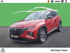 Hyundai Tucson , garage FIAT TOURS  CHAMBRAY LES TOURS