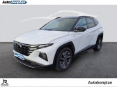 Hyundai occasion en region Pays de la Loire