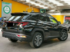 Hyundai Tucson occasion année 2021 boite Robotisee Annonce Hyundai Tucson occasion Hybride 1.6 T-GDI 150CH HYBRID 48V CREATIVE DCT7 à Villenave-d'Ornon