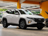 Hyundai Tucson occasion année 2022 boite Robotisee Annonce Hyundai Tucson occasion Essence 1.6 T-GDI 150CH HYBRID 48V CREATIVE DCT7 à Villenave-d'Ornon