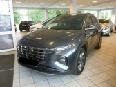 Hyundai Tucson occasion année 2021 boite Robotisee Annonce Hyundai Tucson occasion Essence 1.6 T-GDI 150CH HYBRID 48V CREATIVE DCT7 à Villenave-d'Ornon