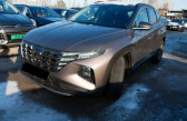 Hyundai Tucson occasion année 2022 boite Robotisee Annonce Hyundai Tucson occasion Essence 1.6 T-GDI 150CH HYBRID 48V CREATIVE DCT7 à Villenave-d'Ornon