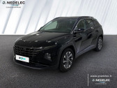 Hyundai Tucson occasion année 2021 boite Manuelle Annonce Hyundai Tucson occasion 1.6 T-GDi 150ch Hybrid 48V Creative à Quimper