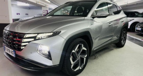 Hyundai Tucson , garage CRISTAL CAR TRADE  Asnières Sur Seine