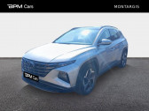 Hyundai Tucson 1.6 T-GDi 150ch Hybrid 48V Executive DCT7  2021 - annonce de voiture en vente sur Auto Sélection.com