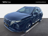 Hyundai Tucson 1.6 T-GDi 150ch Hybrid 48V Executive DCT7   Chteauroux 36