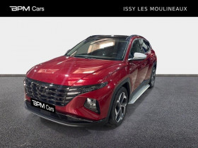 Hyundai Tucson , garage HYUNDAI ISSY LES MOULINEAUX  ISSY LES MOULINEAUX