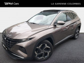 Hyundai Tucson 1.6 T-GDi 150ch Hybrid 48V Executive DCT7  2021 - annonce de voiture en vente sur Auto Sélection.com