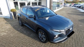 Hyundai Tucson occasion année 2021 boite Robotisee Annonce Hyundai Tucson occasion Essence 1.6 T-GDI 150CH HYBRID 48V EXECUTIVE DCT7 à Villenave-d'Ornon