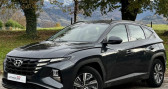 Annonce Hyundai Tucson occasion Hybride 1.6 T-GDi 150ch Hybrid 48V Intuitive / 1°Main à CROLLES