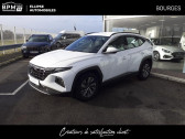 Voiture occasion Hyundai Tucson 1.6 T-GDi 150ch Hybrid 48V Intuitive