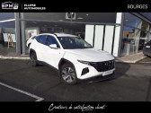 Annonce Hyundai Tucson occasion  1.6 T-GDi 150ch Hybrid 48V Intuitive à AMILLY