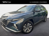 Hyundai Tucson occasion année 2021 boite Manuelle Annonce Hyundai Tucson occasion Essence 1.6 T-GDi 150ch Hybrid 48V Intuitive à La Garenne-Colombes