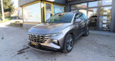 Annonce Hyundai Tucson occasion Hybride 1.6 T-GDI 150CH HYBRID CREATIVE 2WD BVA 7   CARPLAY SIEGES A  Bourgoin-Jallieu