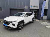 Hyundai Tucson occasion année 2021 boite Manuelle Annonce Hyundai Tucson occasion Hybride 1.6 T-GDi 150ch Hybrid Creative à SAINT-GREGOIRE