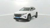 Hyundai Tucson occasion année 2021 boite Manuelle Annonce Hyundai Tucson occasion Hybride 1.6 T-GDi 150ch Hybrid Creative à SAINT-GREGOIRE