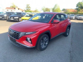 Hyundai Tucson occasion année 2022 boite Manuelle Annonce Hyundai Tucson occasion Essence 1.6 T-GDI 150CH INTUITIVE à Albi