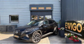 Hyundai Tucson occasion année 2021 boite Automatique Annonce Hyundai Tucson occasion Hybride 1.6 T-GDI 150ch Mild Hybrid CREATIVE 2WD DCT 7 à Saint-Priest
