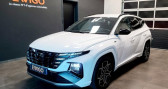 Hyundai Tucson 1.6 T-GDI 150ch N-LINE EXECUTIVE 2WD DCT  2023 - annonce de voiture en vente sur Auto Sélection.com