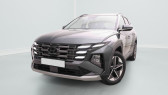 Annonce Hyundai Tucson occasion Hybride 1.6 T-GDi 160 DCT Hybrid 48V Tecno Sky � SAINT-GREGOIRE