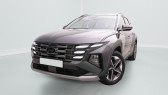 Annonce Hyundai Tucson occasion Hybride 1.6 T-GDi 160 DCT Hybrid 48V Tecno Sky � SAINT-GREGOIRE