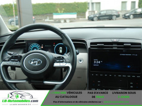 Hyundai Tucson 1.6 T-GDI 169kW Hybrid Prime ASS+  occasion  Beaupuy - photo n2