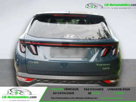 Hyundai Tucson 1.6 T-GDI 169kW Hybrid Prime ASS+  occasion  Beaupuy - photo n5