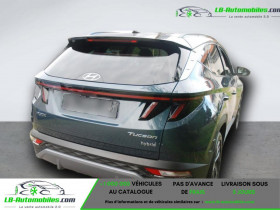 Hyundai Tucson 1.6 T-GDI 169kW Hybrid Prime ASS+  occasion  Beaupuy - photo n3