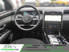 Hyundai Tucson 1.6 T-GDI 169kW Hybrid Trend Auto  occasion  Beaupuy - photo n3